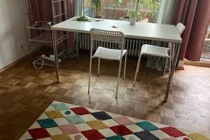 Domblick mitten in Köln - Studentenapartment im Belgischen Viertel – Roonstraße 57, 50674 Neustadt/Süd, Köln – Vorschaubild 25