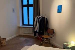 Nachmieter für sanierte Altbauwohnung gesucht – Die vollständige Adresse der Immobilie erhältst du vom Anbieter., 10963 Kreuzberg, Berlin – Vorschaubild 5