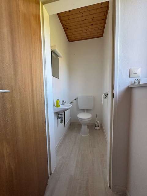 Immobilie in Langeoog - Wunderschönes  Insulanerhaus mit drei Wohnungen und herrlichem Garten - Bild 22