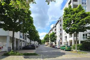Attraktive Wohnung mit Balkon in Chemnitz – Die vollständige Adresse der Immobilie erhältst du vom Anbieter., 9113 Schloßchemnitz, Chemnitz – Vorschaubild 2