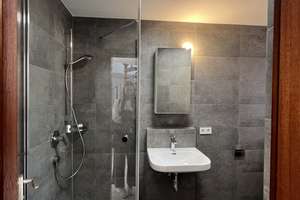4-Zimmer MAISONETTE-WHG |  NEUE EBK | BALKON | – Heilbronner Straße 77, 70191 Heilbronner Straße, Stuttgart – Vorschaubild 21