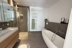 Open House am 17.9. I Neuer Preis I kurzfristig einziehen I Killesberg I Neubau mit PV & Erdwärme – 70192 Killesberg, Stuttgart – Vorschaubild 9