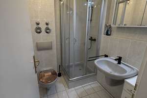 Uni-Nähe: möbliertes 1-Zimmer-Apartment mit Garage in Regensburg – Brunnhuberstr 4, 93053 Galgenberg, Regensburg – Vorschaubild 13
