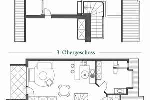 Luxuriöse Wohnung - im Herzen von Aschaffenburg – Die vollständige Adresse der Immobilie erhältst du vom Anbieter., 63739 Stadtmitte, Aschaffenburg – Vorschaubild 7