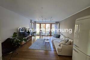 Tauschwohnung: 3-Zimmer-Wohnung in Schwabing-West tauschen – Die vollständige Adresse der Immobilie erhältst du vom Anbieter., 80797 Schwere-Reiter-Straße, München – Vorschaubild 1