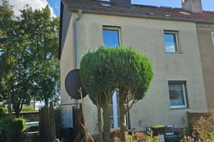 REIHENENDHAUS MIT POTENZIAL  IN DER MILCHSTRASSE – Milchstraße 1, 39118 Reform, Magdeburg – Vorschaubild 3