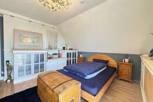 Helle 2-3 Zi.-Maisonettewohnung inkl. Stellplatz, Balkon, ruhig gelegen – Die vollständige Adresse der Immobilie erhältst du vom Anbieter., 86836 Untermeitingen – Vorschaubild 2