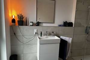 Carlina Park -Tolle 2 Zi-Wohnung in Maxfeld - Zweitbezug – Schopenhauerstraße 12, 90409 Maxfeld, Nürnberg – Vorschaubild 6