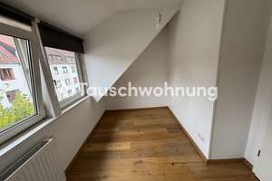 Tauschwohnung: Moderne 2-Zimmer-Wohnung mit kleinem Garten und Büro – Die vollständige Adresse der Immobilie erhältst du vom Anbieter., 28215 Findorff-Bürgerweide, Bremen – Vorschaubild 6