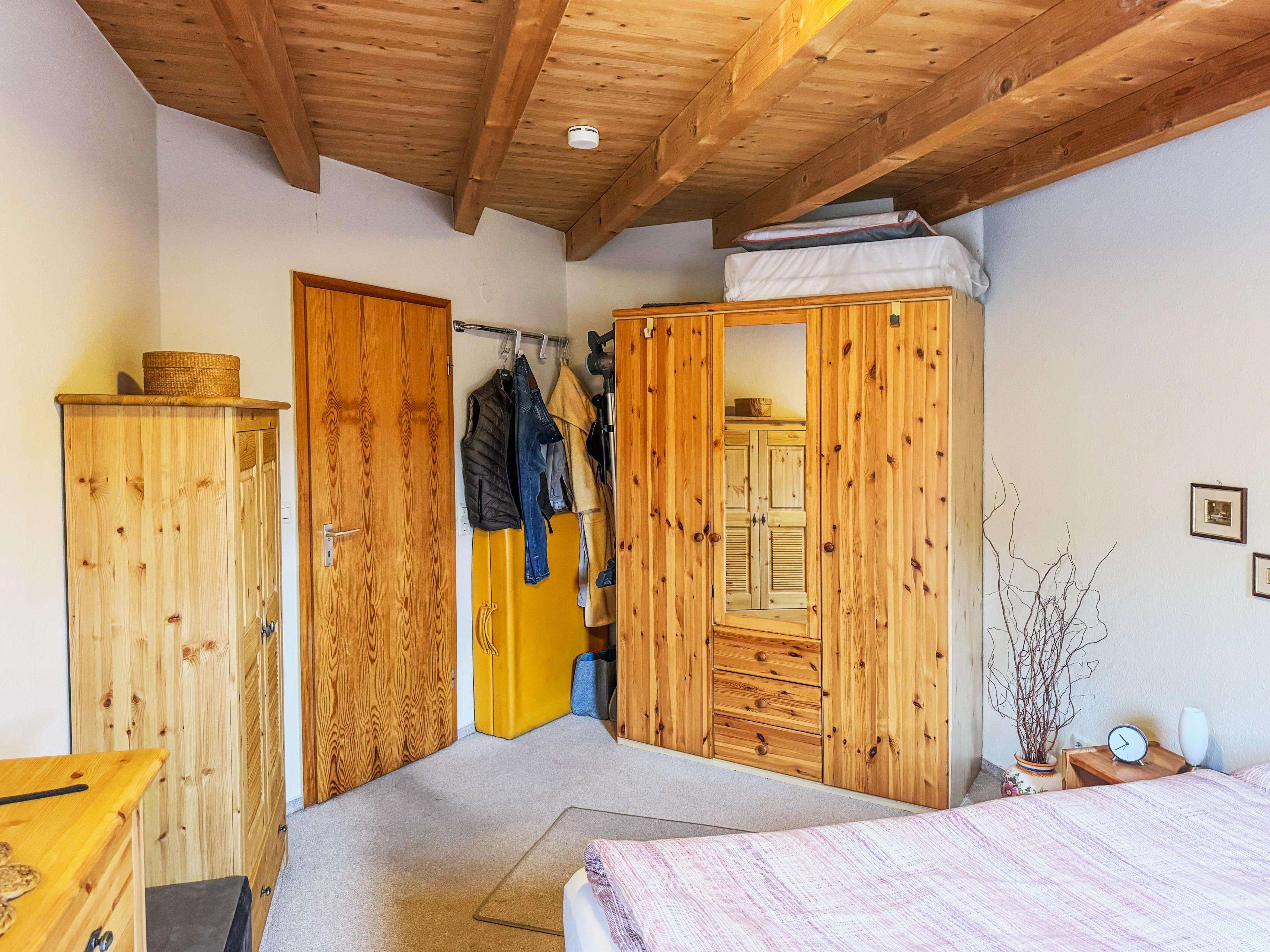 Immobilie in Aitern - Kapitalanlage: Charmante 4,5-Zimmer-Dachgeschosswohnung - Bild 7