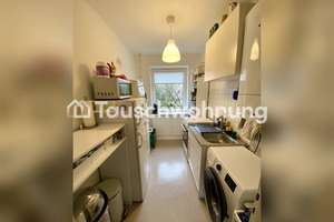 Tauschwohnung: Helle 3 Zimmer Wohnung Nähe E-Damm – Die vollständige Adresse der Immobilie erhältst du vom Anbieter., 30167 Nordstadt, Hannover – Vorschaubild 2