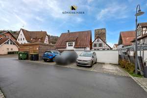 Wohnen am Schlössle: Neuwertiges 3-Einheiten-Haus Mönsheim. Rendite. Freiraum. Komfort. – Die vollständige Adresse der Immobilie erhältst du vom Anbieter., 71297 Mönsheim – Vorschaubild 60