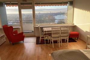 --RODENKIRCHEN--Rheinblick / Cityblick - attraktives  Apartment (Nr. 83) mit Westbalkon – Grüngürtelstr. 10, 50996 Rodenkirchen (Ortsteil), Köln – Vorschaubild 8