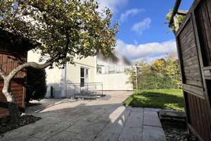 Frühling erleben- im neuen Zuhause mit Garten
 – Die vollständige Adresse der Immobilie erhältst du vom Anbieter., 72766 Reutlingen-Mitte, Reutlingen – Vorschaubild 13