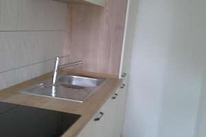 Niedliche 2-Raum-EG-Wohnung mit neuer EBK auf dem Werder – Weidenstraße 8a, 39114 Werder, Magdeburg – Vorschaubild 5