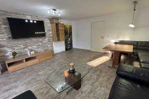 Schöne 4-Zimmer-Wohnung mit 105 m², 2 Balkonen & Garage in Duisburg-Huckingen 
 – Die vollständige Adresse der Immobilie erhältst du vom Anbieter., 47259 Huckingen, Duisburg – Vorschaubild 17