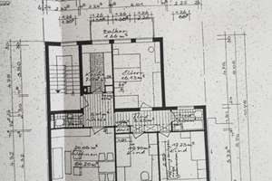 Rente sichern - Der Grundstein - Mit diesem gepfl. 5 er MFH mit Balkonen  geeignet zur  Eigennutzung – Aachener Straße 10, 45145 Frohnhausen, Essen – Vorschaubild 19