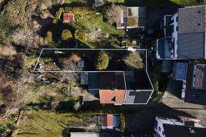 Grün gelegene Doppelhaushälfte in St. Ingbert, Rentrisch! – Die vollständige Adresse der Immobilie erhältst du vom Anbieter., 66386 Sankt Ingbert – Vorschaubild 1