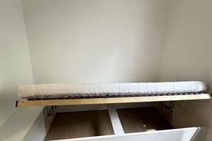     1-Zimmer Studentenapartment in Köln Ehrenfeld – möbliert & sofort verfügbar – Melatengürtel 113-115, 50825 Ehrenfeld (Ortsteil), Köln – Vorschaubild 17