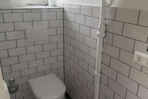 Ruhig & lichtdurchflutet - Altbau-Wohnung im Hinterhof – Paulusstr. 22/1, 70197 Vogelsang, Stuttgart – Vorschaubild 11