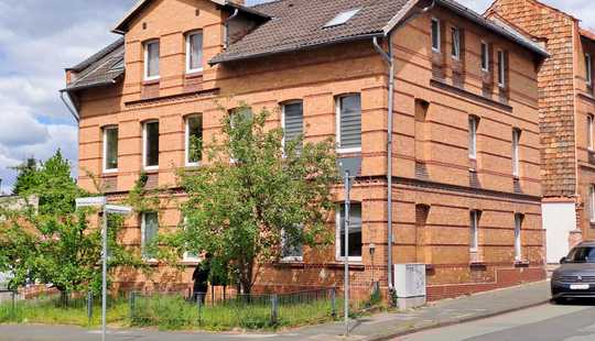 Bild von Solides Investment in der City von Helmstedt...