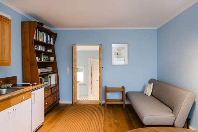 Immobilie in Sörth - Ländlich, ruhig & nicht nur für Handwerker ein Traum - Bild 8