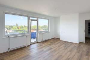 Top modernisierte Wohnung - perfekt für Singles oder Kapitalanleger – Die vollständige Adresse der Immobilie erhältst du vom Anbieter., 33605 Stieghorst, Bielefeld – Vorschaubild 2
