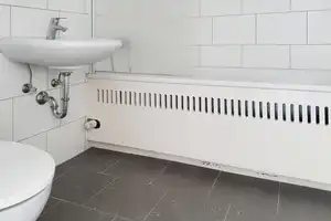2-Zimmer-Wohnung im Herzen von Vogelstang – Geraer Ring 10, 68309 Mannheim – Vorschaubild 4