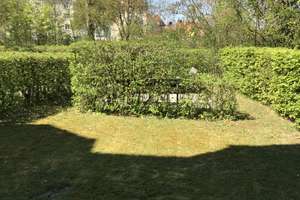 2-Zimmerwohnung mit Gartenanteil – Ludwig-Erhard-Straße 32, 93051 Kumpfmühl-Ziegetsdorf-Neuprüll, Regensburg – Vorschaubild 2