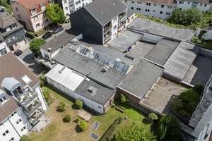 Modernes Loft für Wohnen & Arbeiten in der begehrten Wuppertaler Südstadt – Waterloostr 8, 42119 Elberfeld, Wuppertal – Vorschaubild 3