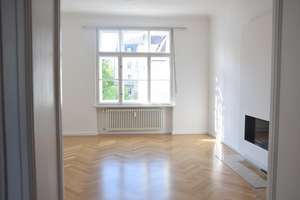 Großzügige 6-Zimmer-Wohnung in einem Gründerzeithaus in der Ludwigsvorstadt – Die vollständige Adresse der Immobilie erhältst du vom Anbieter., 80336 Sankt Paul, München – Vorschaubild 13