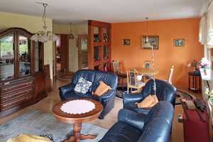 Gepflegter Bungalow mit beheizbarem Pool und Garten in Zeesen – Friedensstraße 71 a, 15711 Dahme-Spreewald (Kreis) – Vorschaubild 7