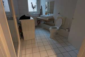 Traum-Wohnung mit 3 Zimmern und 30qm Dachterrasse  mitten in Dortmund – 44137 City, Dortmund – Vorschaubild 13
