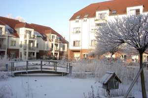 Beispielwohnung - Altengerechtes Wohnen am Rhein – Im Wohndorf 4, 47119 Laar, Duisburg – Vorschaubild 7