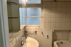 3-Zimmer-Altbauwohnung in Oberkassel: Raum für Ihre kreativen Ideen – Die vollständige Adresse der Immobilie erhältst du vom Anbieter., 40545 Oberkassel, Düsseldorf – Vorschaubild 12