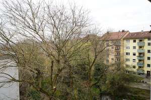 In 6 Minuten mit der Bahn zur Uni! – Rotenwaldstraße 20, 70197 Rotebühl, Stuttgart – Vorschaubild 12