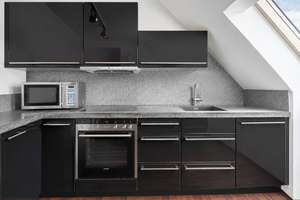 ⭐ Über den Dächern des Sprengelkiezes!–Seltene DG-Maisonette mit 7 Zimmern,Privat-Lift & 2 Terrassen – Die vollständige Adresse der Immobilie erhältst du vom Anbieter., 13353 Wedding, Berlin – Vorschaubild 9