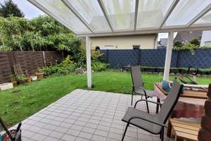 Besonders privat gelegenes Einfamilienhaus mit Garten, Garage und überdachter Terrasse – Die vollständige Adresse der Immobilie erhältst du vom Anbieter., 51147 Grengel, Köln – Vorschaubild 11
