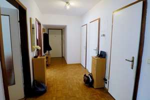 Wohnen in Misburg, Nähe Meyers Garten mit großem Balkon – Die vollständige Adresse der Immobilie erhältst du vom Anbieter., 30629 Misburg-Nord, Hannover – Vorschaubild 10
