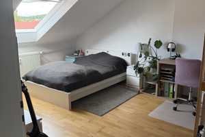 Charmante 3-Zimmer-Wohnung in zentraler Lage von Ulm – Ulm – Vorschaubild 12
