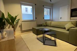 stilvoll möbliert / inkl. Glasfaser und TV / AA Lage – Flüggestr 5, 30161 Oststadt, Hannover – Vorschaubild 21