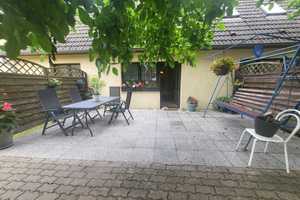 Zweifamilienhaus mit Charme und Scheune – Rotdornallee 6, 19376 Parchim (Kreis) – Vorschaubild 3