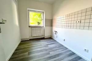 Attraktive 3-Zimmer-EG-Wohnung mit Balkon**frisch renoviert – Grimmstraße 26, 45883 Heßler, Gelsenkirchen – Vorschaubild 9
