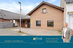 Modernisiertes Einfamilienhaus in ruhiger Wohnlage mit Garten und Garage. – Die vollständige Adresse der Immobilie erhältst du vom Anbieter., 50374 Erftstadt – Vorschaubild 1
