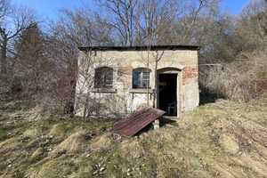 Denkmalgeschütze Villa der ehem. Patentpapierfabrik in Amtsberg südlich von Chemnitz auf ca 1.735 m² – An der Schlösselmühle 9, 9439 Erzgebirgskreis – Vorschaubild 50