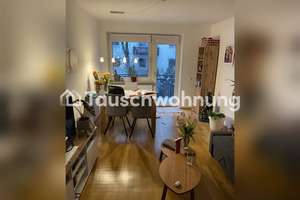 Tauschwohnung: Tausche meine 2,5-Zimmer-Wohnung in München