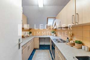 CHARMANTE DACHGESCHOSSWOHNUNG MIT BALKON UND CLEVEREM GRUNDRISS – Die vollständige Adresse der Immobilie erhältst du vom Anbieter., 70378 Neugereut, Stuttgart – Vorschaubild 5