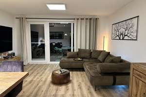 Modernes Haus mit Garten & Terrasse – stilvolles Wohnen in ruhiger Lage von Langenfeld-Richrath – Heinenbusch 23c, 40764 Langenfeld (Rheinland) – Vorschaubild 19