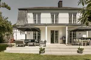Villa Kreuzenäcker - Großzügige Designresidenz auf sonnigem Grundstück – Hochtaunuskreis – Vorschaubild 7
