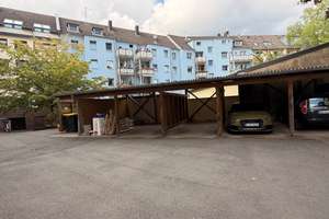 2-Zi. Südstadtwohnung mit Carport + Balkon! – 50678 Neustadt/Süd, Köln – Vorschaubild 14